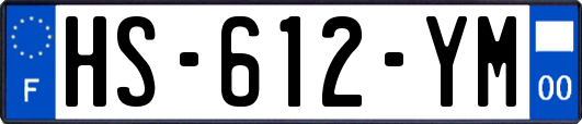 HS-612-YM