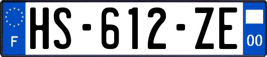 HS-612-ZE