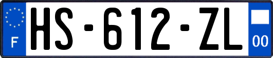 HS-612-ZL