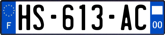 HS-613-AC