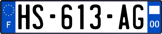 HS-613-AG