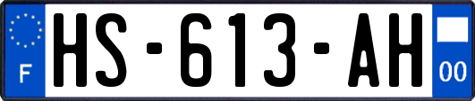HS-613-AH