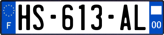 HS-613-AL