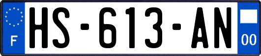 HS-613-AN