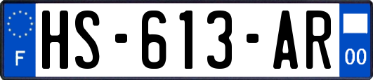 HS-613-AR