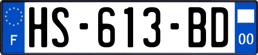 HS-613-BD