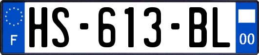 HS-613-BL