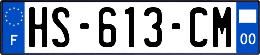 HS-613-CM