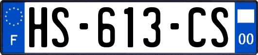 HS-613-CS