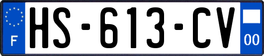 HS-613-CV