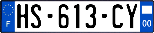 HS-613-CY