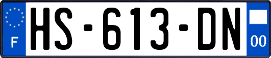 HS-613-DN