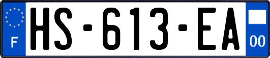 HS-613-EA