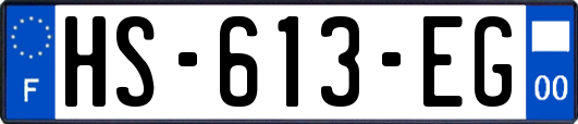 HS-613-EG