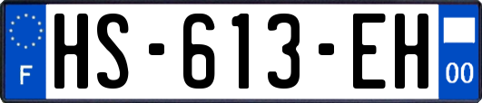 HS-613-EH