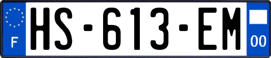 HS-613-EM