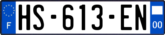 HS-613-EN