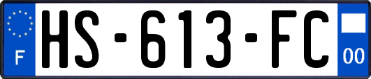 HS-613-FC