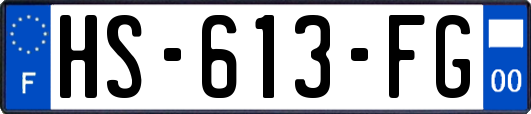 HS-613-FG