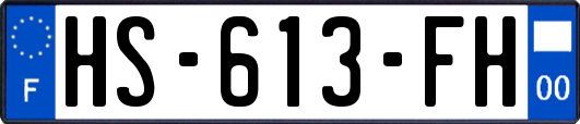 HS-613-FH