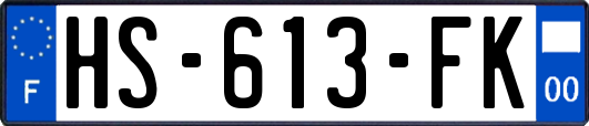 HS-613-FK