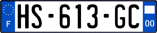 HS-613-GC