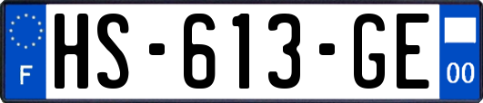 HS-613-GE