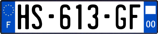 HS-613-GF