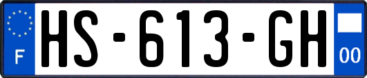 HS-613-GH