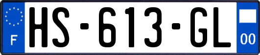 HS-613-GL