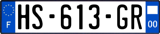 HS-613-GR