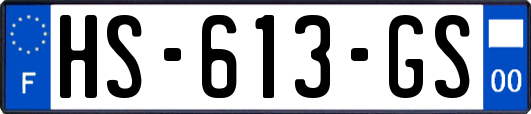 HS-613-GS