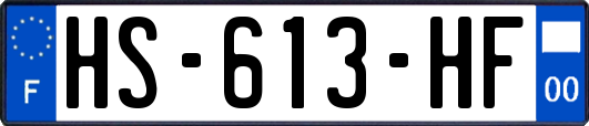 HS-613-HF