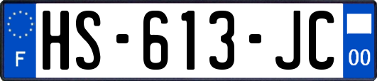 HS-613-JC