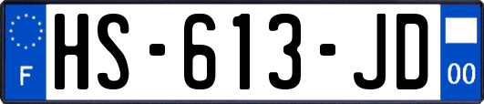 HS-613-JD
