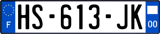 HS-613-JK