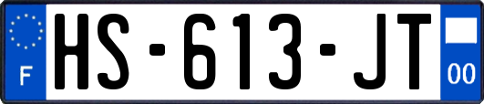 HS-613-JT
