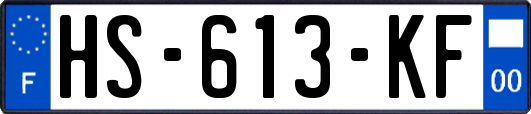 HS-613-KF
