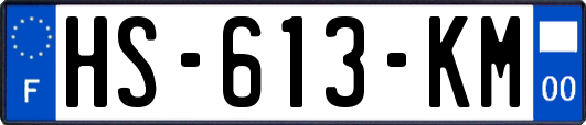 HS-613-KM