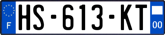 HS-613-KT