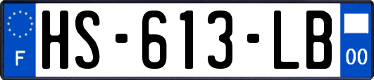 HS-613-LB