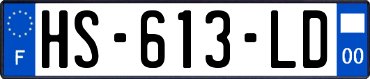 HS-613-LD
