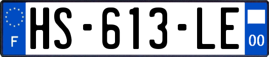 HS-613-LE