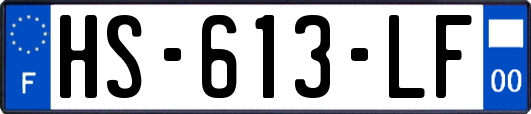 HS-613-LF
