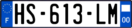 HS-613-LM