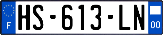 HS-613-LN