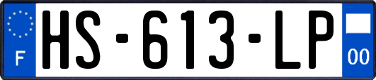 HS-613-LP