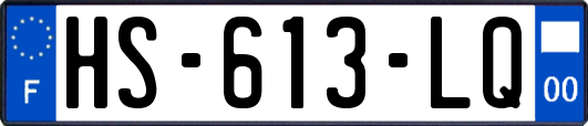 HS-613-LQ