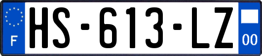 HS-613-LZ