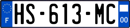 HS-613-MC